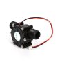 F50 12V DC DIY Micro Hydro Generator Tap Water Flow Hydraulic