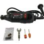 PCB Drill Dremel Multi Pro 5 Speed Model 395 Type 5 Tool