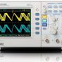 Oscilloscope DSO DS1052E 50MHz 2-Channel