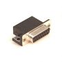 DB15 on PCB Connector Fem