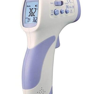 DT-8809C  Non-Contact Forehead Body InfraRed Thermometer