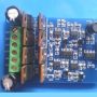 Dual DC Motor Driver 10A