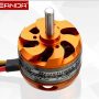 Brushless Motor DYS3530 1700KV / 1.2Kg Thrust