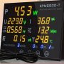 Power Energy Meter 1-ph