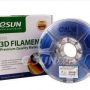 eSUN 3D PLA 1.75mm - Glass Light Blue