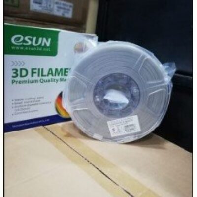 eSUN 3D PLA 1.75mm – Luminous Green Color