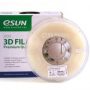 eSUN 3D PLA 1.75mm - Natural Transparent Color