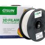 eSUN 3D ABS 1.75mm - White Color