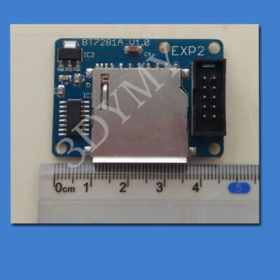 3D Printer External SD Memory Module for Ramps Board