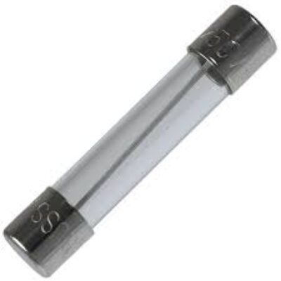 Fuse 30mm Glass