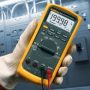 Fluke 87V Industrial Multimeter