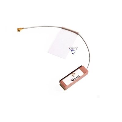 GPS active ceramic antenna MINI ipex interface Cable