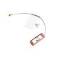 GPS active ceramic antenna MINI ipex interface Cable