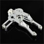 Aluminum Manipulator Robot Arm Gripper for standard Servo