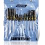 Screw Driver SET GOLDTOOL GSD-220