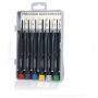Screw Driver SET GOLDTOOL GSD-561