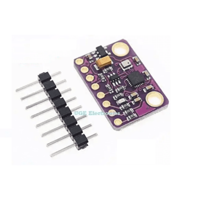 GY-91 9 Axis Accelerometer Gyroscope Compass Sensor Module MPU9250  BMP280 IMU10DOF GY91