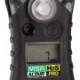 H2S Detector MSA Altair hydrogen sulfide gas 8241014