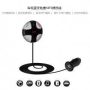 Multi-function wireless Bluetooth car kit with car charger mp3 fm transmitter Handsfree Calling