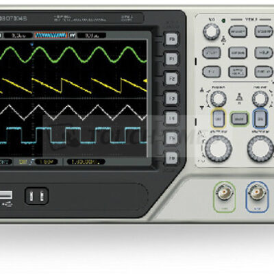 Oscilloscope Digital 4 Channel DSO7104B