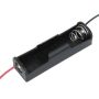 Battery Holder 1XAA