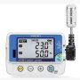 Humidity Data Logger