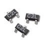 HSMS-2852 Zero bias small signal detector diode