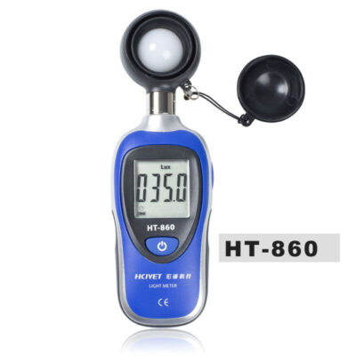 Light Meter HT-860