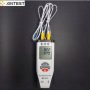 Thermometer Precision Two-channel contact