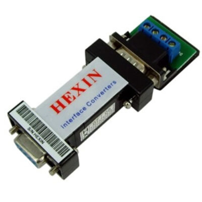 RS-232 To RS-485 Converter
