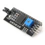 I2C LCD Serial Interface Module