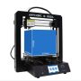 Anycubic 3D printer I3 Mega full metal Large printing size frame industrial grade high precision High Quality with touch screen controller