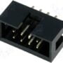 IDC Connector Male 8Pin