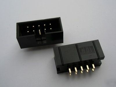IDC Connector Male 10Pin