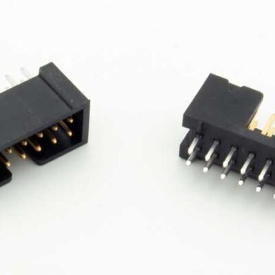 IDC Connector Male 14Pin