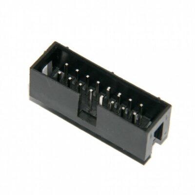 IDC Connector Male 16Pin