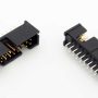 IDC Connector Male 20Pin