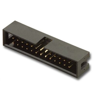 IDC Connector Male 26Pin