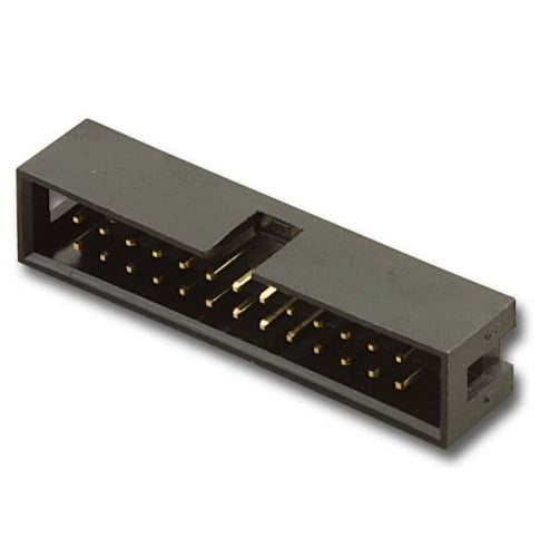 IDC Connector Male 26Pin