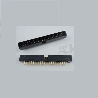 IDC Connector Male 40Pin