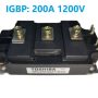 IGBT Toshiba MG200Q2YS40 200A 1200V