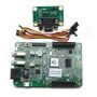 Freescale i.MX280A Embedded Linux Development Board