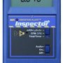 Inspector USB nuclear radiation detector