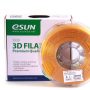 eSUN 3D PLA plus 1.75mm - Gold Color