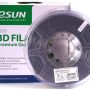 eSUN 3D PLA plus 1.75mm - Grey
