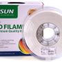 eSUN 3D PLA plus 1.75mm - White Color