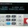 Programmable DC Electronic Load