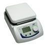 Digital Magnetic Stirrer Heating Plate Laboratory Mixer JK-DMS-HP
