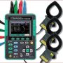 Kyoritsu KEW 6310 Power Quality Analyzer "PQA"