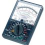 DMM MULTIMETER ANALOG KYORITSU 1109